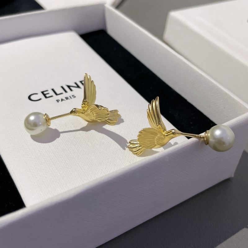 Celine Earrings